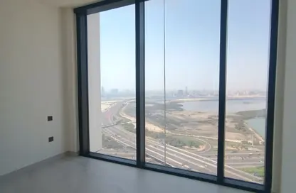 Apartment - 3 Bedrooms - 4 Bathrooms for rent in The Crest Tower A - Sobha Hartland - Mohammed Bin Rashid City - Dubai
