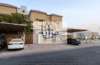 Villa - 5 Bedrooms - 7 Bathrooms for sale in Al Rawda 3 Villas - Al Rawda 3 - Al Rawda - Ajman