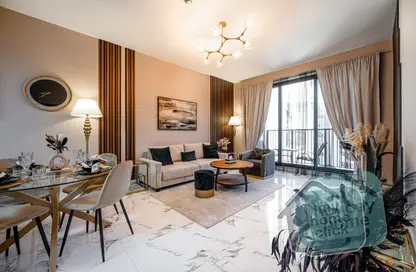 Apartment - 1 Bedroom - 1 Bathroom for rent in Al Hamra Marina Residences - Al Hamra Village - Ras Al Khaimah