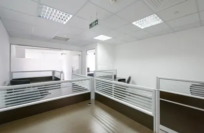 Office Space - Studio for rent in Silver Tower (Ag Tower) - JLT Cluster I - Jumeirah Lake Towers - Dubai