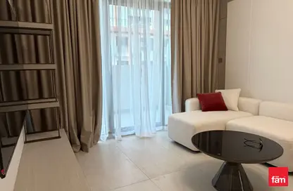 شقة - غرفة نوم - 2 حمامات للايجار في بيت اللؤلؤ - الضاحية 13 - قرية الجميرا سركل - دبي