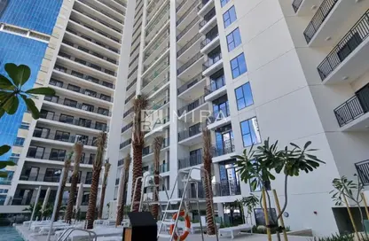 Apartment - 1 Bedroom - 1 Bathroom for rent in Zada Tower - Business Bay - Dubai