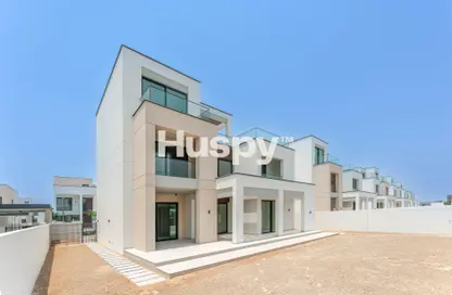 Villa - 4 Bedrooms - 4 Bathrooms for sale in Caya - Arabian Ranches 3 - Dubai