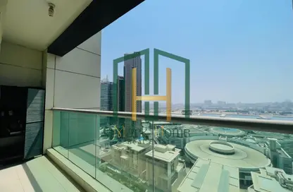 شقة - غرفة نوم - 2 حمامات للبيع في 2 مرينا هايتس - مارينا سكوير - جزيرة الريم - أبوظبي