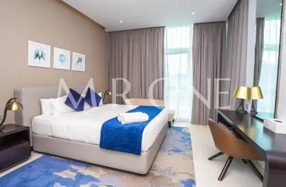Apartment - 2 Bedrooms - 2 Bathrooms for sale in PRIVE BY DAMAC (B) - DAMAC Maison Privé - Business Bay - Dubai