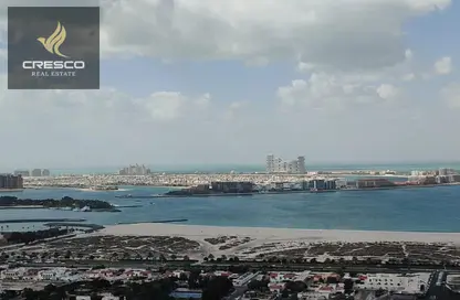 Hotel  and  Hotel Apartment - 3 Bedrooms - 3 Bathrooms for rent in Lavender Garden Suites - Acacia Avenues - Al Sufouh - Dubai