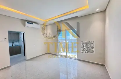 شقة - 1 حمام للايجار في شارع الشيخ جابر الصباح - النعيمية - النعيمية - عجمان