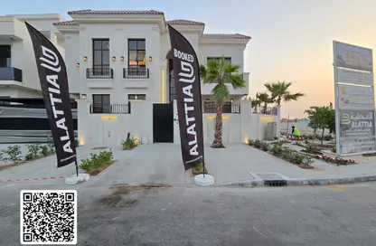 Villa - 5 Bedrooms - 7+ Bathrooms for sale in Al Yasmeen 1 - Al Yasmeen - Ajman
