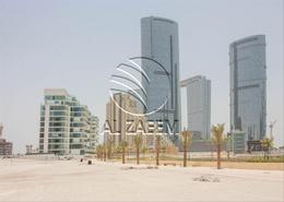 Apartment - 1 bedroom - 2 bathrooms for rent in Sun Tower - Shams Abu Dhabi - Al Reem Island - Abu Dhabi
