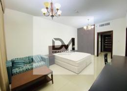 Studio - 1 حمام للكراء في معسكر آل نهيان - أبوظبي