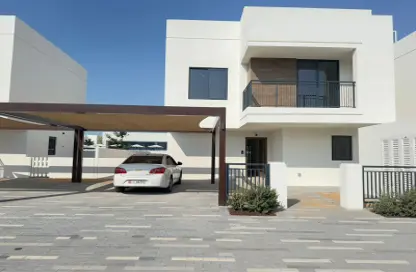 Townhouse - 4 Bedrooms - 5 Bathrooms for rent in Noya Viva - Noya - Yas Island - Abu Dhabi