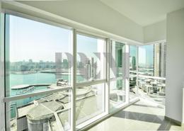 Apartment - 3 bedrooms - 4 bathrooms for sale in MAG 5 - Marina Square - Al Reem Island - Abu Dhabi