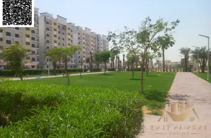 Apartment - Studio - 1 Bathroom for sale in Al Amira Village - Al Yasmeen - Ajman
