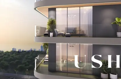 Apartment - 2 Bedrooms - 3 Bathrooms for sale in Valores Residences - Jebel Ali Village - Jebel Ali - Dubai