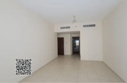 شقة - غرفة نوم - 2 حمامات للبيع في أبراج عجمان وان - الصوان - عجمان
