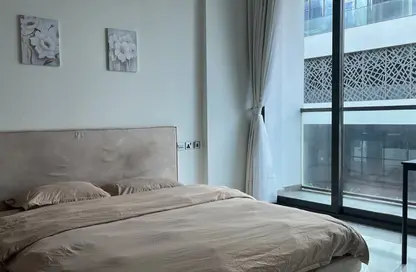 Apartment - 1 Bedroom - 2 Bathrooms for rent in Samana Hills - Arjan - Dubai