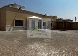 Villa - 5 bedrooms - 6 bathrooms for rent in Al Jurf 1 - Al Jurf - Ajman Downtown - Ajman