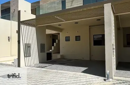 فيلا - 4 غرف نوم - 5 حمامات للبيع في الحقول - المنطقة 11 - مدينة الشيخ محمد بن راشد - دبي