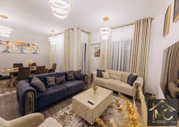 Apartment - 3 bedrooms - 3 bathrooms for rent in Sadaf 5 - Sadaf - Jumeirah Beach Residence - Dubai