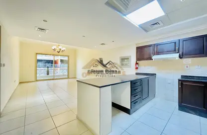 Apartment - 1 Bedroom - 2 Bathrooms for rent in City Oasis 3 - City Oasis - Dubai Silicon Oasis - Dubai
