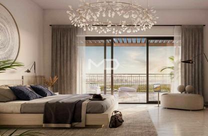 Duplex - 3 Bedrooms - 4 Bathrooms for sale in Yas Golf Collection H - Yas Golf Collection - Yas Island - Abu Dhabi