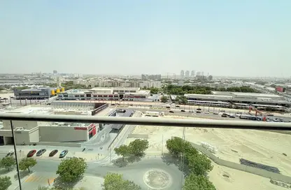 شقة - 2 غرف نوم - 3 حمامات للايجار في مبنى ربدان - مدينة السيارات - دبي