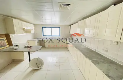 Apartment - 3 Bedrooms - 4 Bathrooms for rent in Liwa Building - Mankhool - Bur Dubai - Dubai