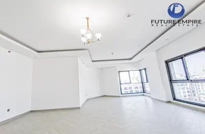 Apartment - 3 Bedrooms - 4 Bathrooms for rent in Al Hudaiba Mall - Al Hudaiba - Al Satwa - Dubai