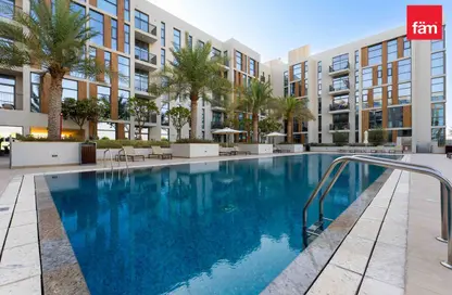 Apartment - 1 Bedroom - 2 Bathrooms for rent in Mudon Views - Mudon - Dubai