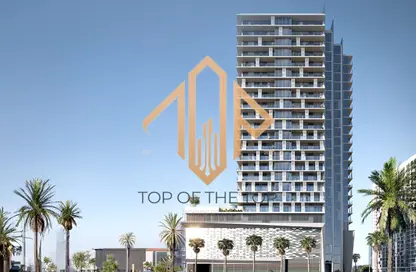 Apartment - Studio - 1 Bathroom for sale in Reem Eleven - Shams Abu Dhabi - Al Reem Island - Abu Dhabi