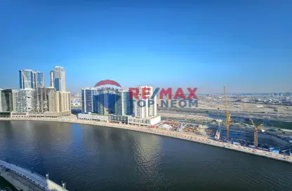 Apartment - Studio - 1 Bathroom for sale in Trillionaire Residences - Business Bay - Dubai