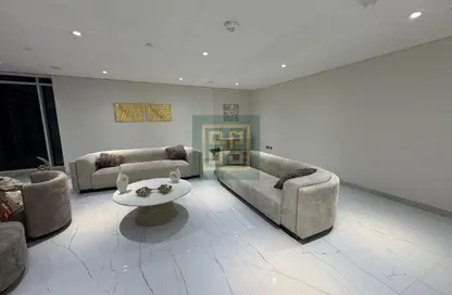 شقة - 1 حمام للايجار في سكايز من دانوب - ارجان - دبي