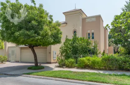 Villa - 5 Bedrooms - 3 Bathrooms for sale in Calida - Victory Heights - Dubai Sports City - Dubai