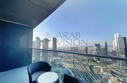 Apartment - 1 Bedroom - 2 Bathrooms for rent in Kempinski BLVD - Downtown Dubai - Dubai Apartment - 1 Bedroom - 2 Bathrooms for rent in Kempinski BLVD - Downtown Dubai - Dubai