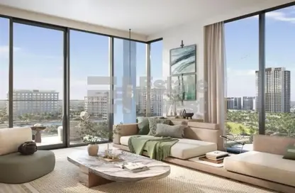 Apartment - 2 Bedrooms - 2 Bathrooms for sale in Vida Residences - Dubai Hills Estate - Dubai