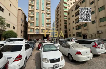 أرض - استوديو للبيع في الجرف الصناعية 3 - الجرف الصناعية - عجمان