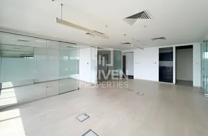 Office Space - Studio for rent in Jumeirah Business Centre 3 (JBC 3) - JLT Cluster Y - Jumeirah Lake Towers - Dubai
