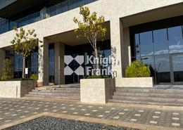 Retail space for lease in Saadiyat Island