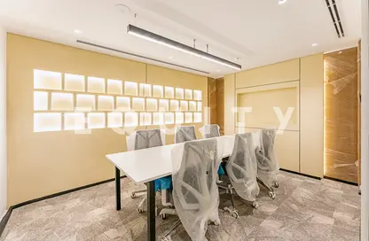 Office Space - Studio for sale in Jumeirah Business Centre 2 (JBC 2) - JLT Cluster V - Jumeirah Lake Towers - Dubai