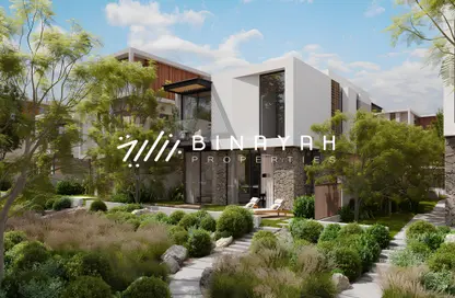 Villa - 4 Bedrooms - 5 Bathrooms for sale in The Acres - Dubai Land - Dubai