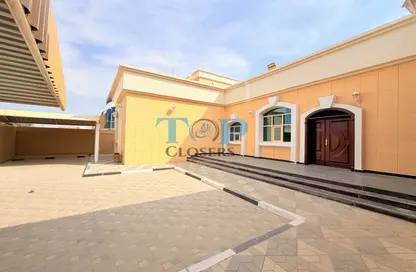 Villa - 4 Bedrooms - 5 Bathrooms for rent in Neima 1 - Ni'mah - Al Ain