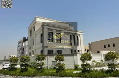 Villa - 6 Bedrooms - 7+ Bathrooms for sale in Ajman Hills - Al Alia - Ajman