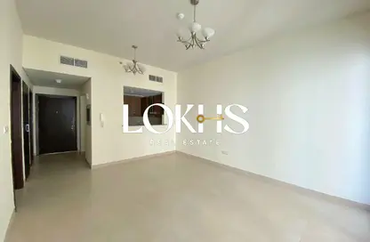 Apartment - 1 Bedroom - 2 Bathrooms for rent in Murano Residences 1 - Murano Residences - Al Furjan - Dubai