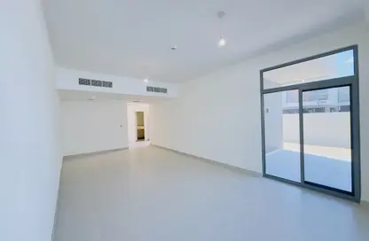 Villa - 3 Bedrooms - 5 Bathrooms for rent in The Pulse Beachfront - The Pulse - Dubai South (Dubai World Central) - Dubai
