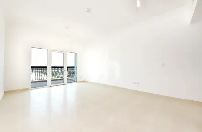 Apartment - Studio - 1 Bathroom for rent in Ansam 1 - Ansam - Yas Island - Abu Dhabi