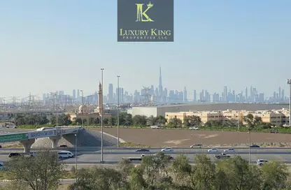 Townhouse - 3 Bedrooms - 4 Bathrooms for rent in Souk Al Warsan Townhouses F - Souk Al Warsan - International City - Dubai