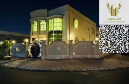 Villa - 5 Bedrooms - 7 Bathrooms for sale in Al Rawda 3 Villas - Al Rawda 3 - Al Rawda - Ajman