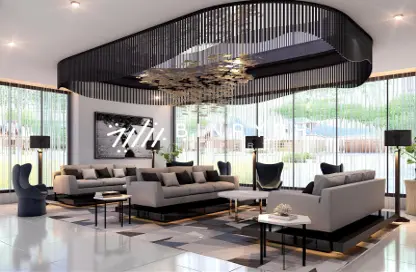 Apartment - Studio - 1 Bathroom for sale in Elitz 3 by Danube - Jumeirah Village Circle - Dubai