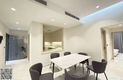 Apartment - 1 Bedroom - 2 Bathrooms for sale in Goldcrest Dreams 4 - Goldcrest Dreams - Emirates City - Ajman