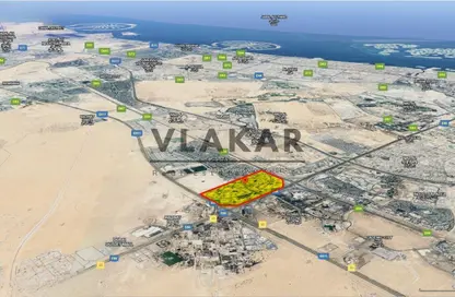 Land - Studio for sale in Dubai Land Residence Complex - Dubai